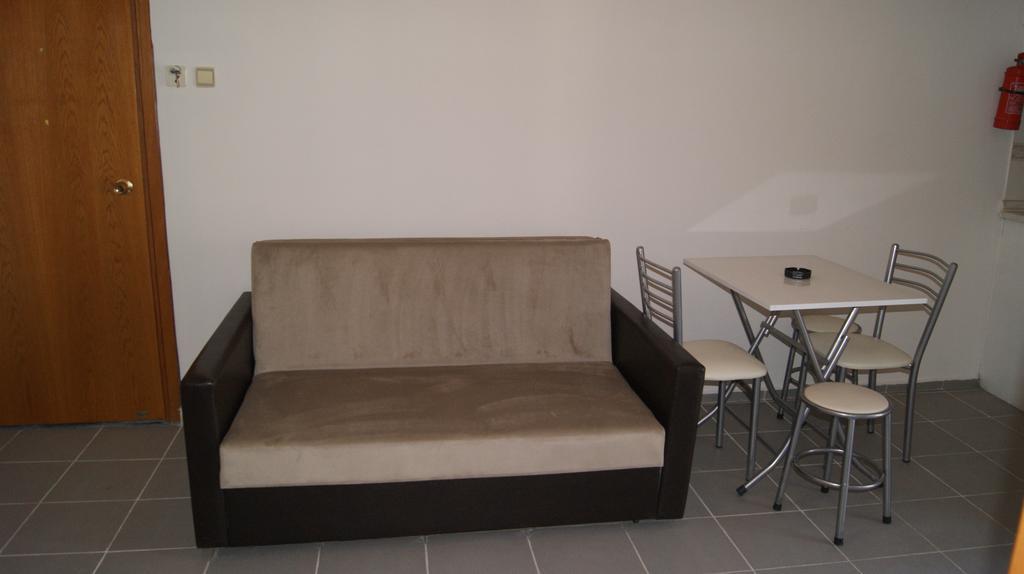 Apart Otel Monalisa