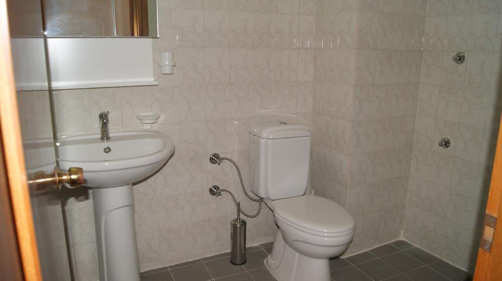 Apart Otel Monalisa