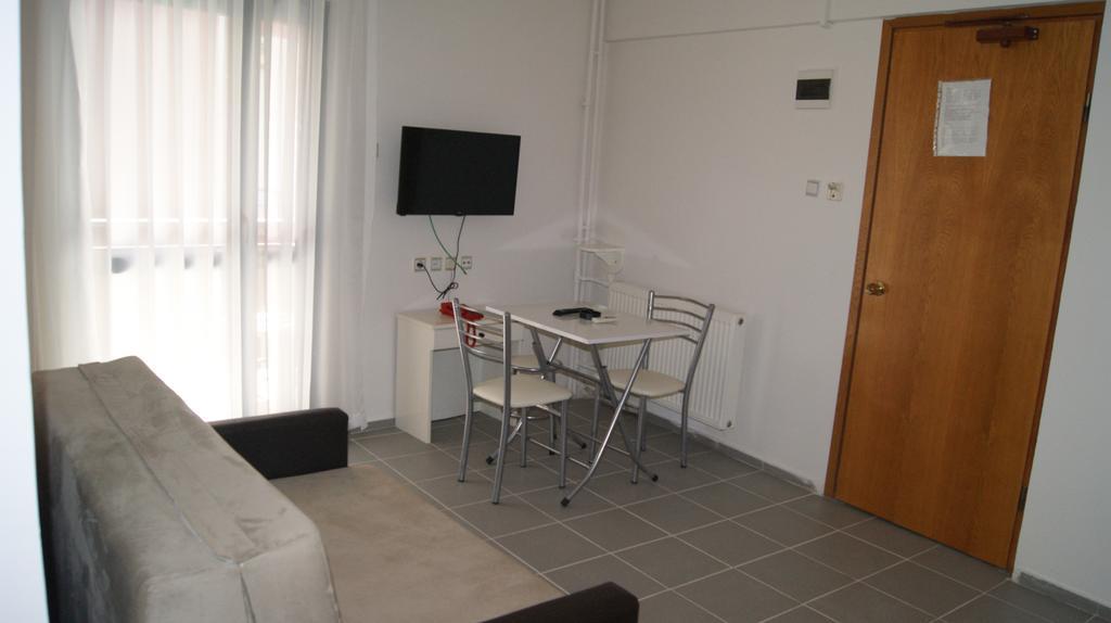 Apart Otel Monalisa Kuşadası