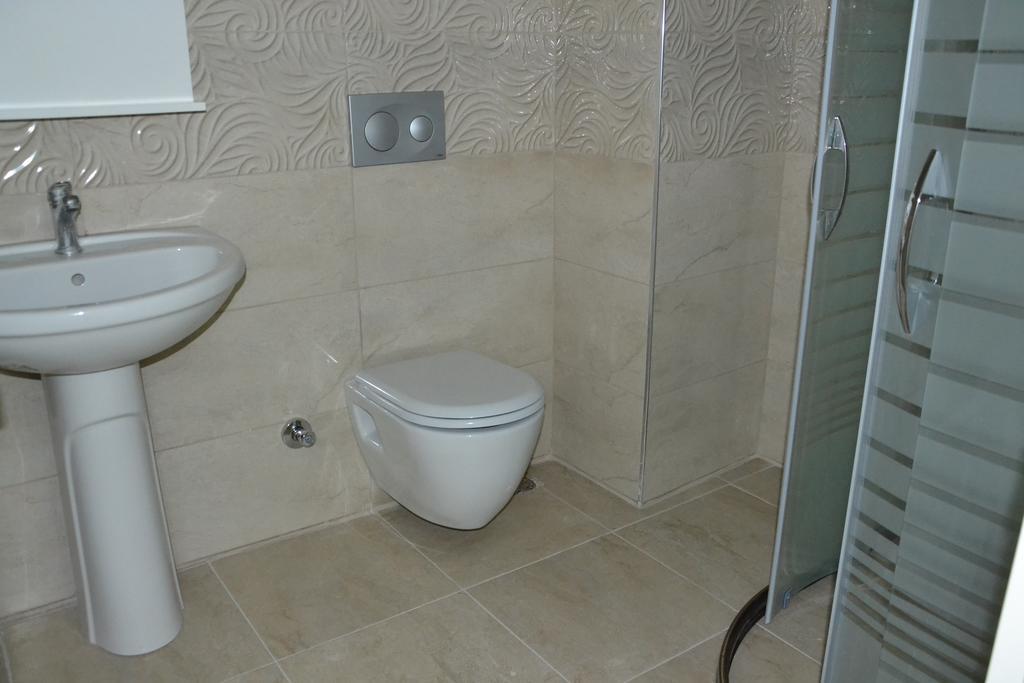 Apart Otel Monalisa 2*